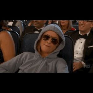 Meet your Posher, Frank